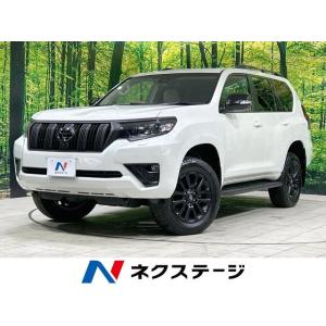 【支払総額5,029,000円】中古車 トヨタ ランドクルーザープラド