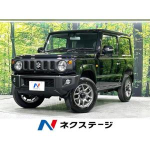 【支払総額2,479,000円】中古車 スズキ ジムニー XC｜kurumaerabi