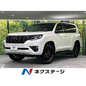 【支払総額5,744,000円】中古車 トヨタ ランドクルーザープラド｜kurumaerabi