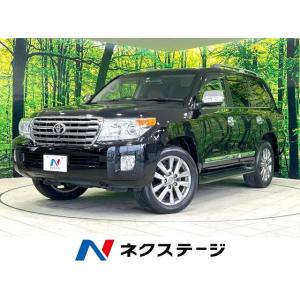 【支払総額4,672,000円】中古車 トヨタ ランドクルーザー200