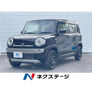 【支払総額849,000円】中古車 スズキ ハスラー