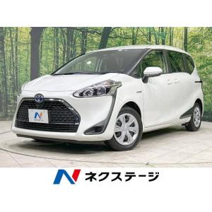 【支払総額1,849,000円】中古車 トヨタ シエンタ