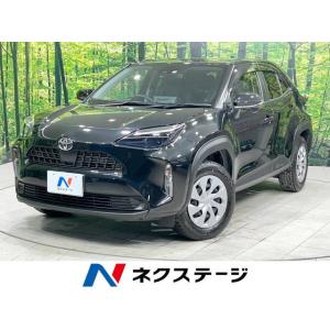 【支払総額2,059,000円】中古車 トヨタ ヤリスクロス