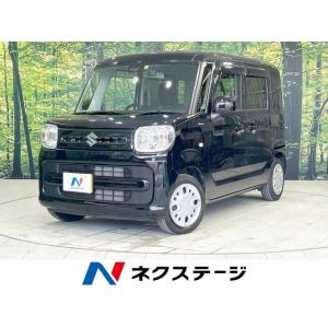 【支払総額1,399,000円】中古車 スズキ スペーシア ハイブリッドG｜kurumaerabi