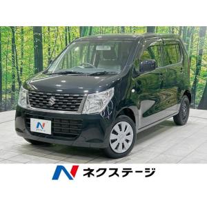【支払総額649,000円】中古車 スズキ ワゴンR