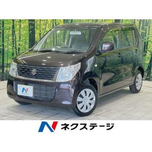 【支払総額429,000円】中古車 スズキ ワゴンR