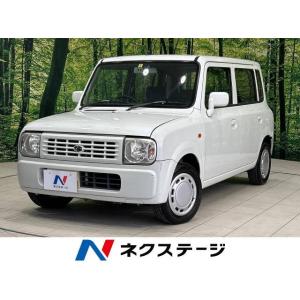 【支払総額349,000円】中古車 スズキ アルトラパン