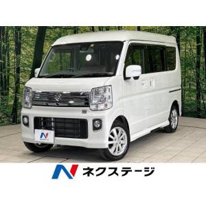 【支払総額1,599,000円】中古車 スズキ エブリイワゴン｜kurumaerabi