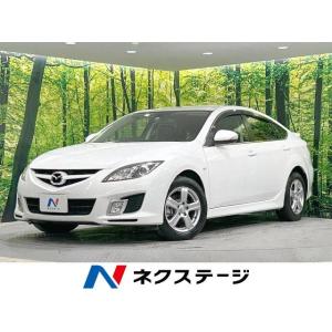 【支払総額299,000円】中古車 マツダ アテンザスポーツ｜kurumaerabi