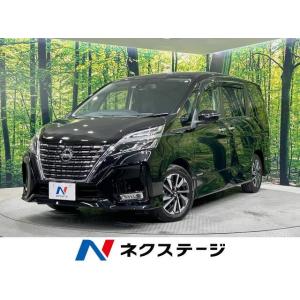 【支払総額2,699,000円】中古車 日産 セレナ ハイウェイスターV｜kurumaerabi