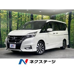 【支払総額1,949,000円】中古車 日産 セレナ