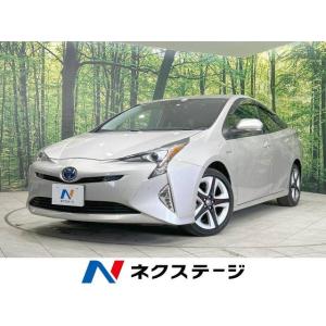 【支払総額1,799,000円】中古車 トヨタ プリウス