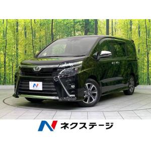 【支払総額2,159,000円】中古車 トヨタ ヴォクシー