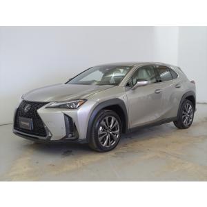 【支払総額4,387,210円】中古車 レクサス UX