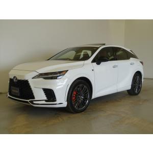 【支払総額7,224,870円】中古車 レクサス RX