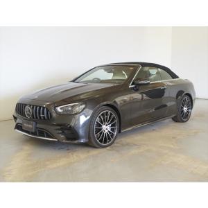 【支払総額9,045,140円】中古車 メルセデス・ベンツ Eクラス カブリオレ エクスクルーシブパッケージ