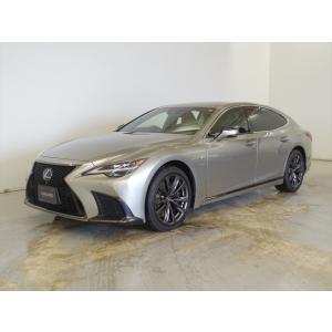 【支払総額8,569,820円】中古車 レクサス LS
