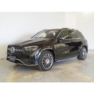 【支払総額10,381,580円】中古車 メルセデス・ベンツ GLE