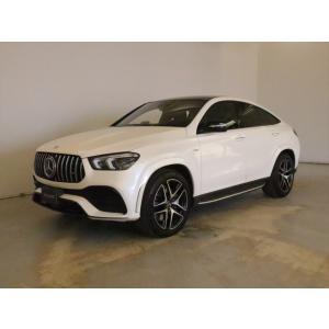【支払総額12,336,480円】中古車 メルセデス・ベンツ GLEクーペ AMGインテリアカーボンパッケージ