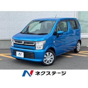 【支払総額598,000円】中古車 スズキ ワゴンR