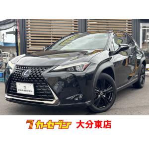 【支払総額3,690,000円】中古車 レクサス UX