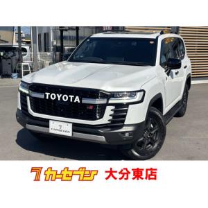 【支払総額10,120,000円】中古車 トヨタ ランドクルーザー300
