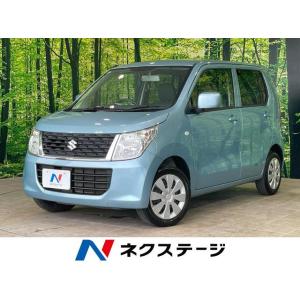 【支払総額525,000円】中古車 スズキ ワゴンR
