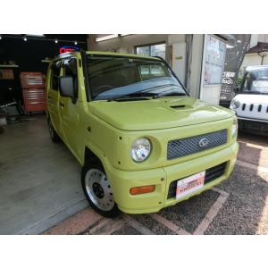 中古車 ダイハツ ダイハツ車種 ネイキッド 中古車 自動車 車 バイク 自転車 通販 Yahoo ショッピング