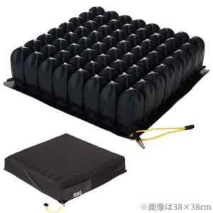 車いすクッション 車椅子クッション ロホクッション ペルモビール 体圧