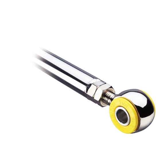 RSR ラテラルロッド エブリイワゴン DA17W/4WD ターボ H27/2〜 アクスル側ピロタイ...