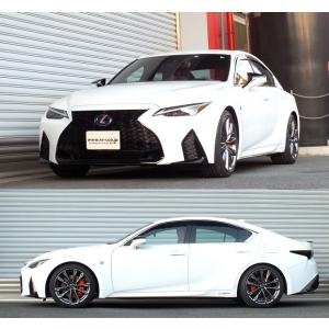 RSR Ti2000ダウンサス レクサスIS3...の詳細画像1
