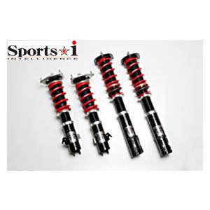 RSR RS-R Sports-i車高調(スポーツアイ ピロタイプ) WRX S4 RSR RS-R Sports-i車高調(スポーツアイ ピロタイプ) WRX S4