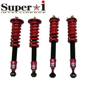 RSR RS-R Super-i車高調(スーパーアイ) レクサスLC500 RSR RS-R Super-i車高調(スーパーアイ) レクサスLC500