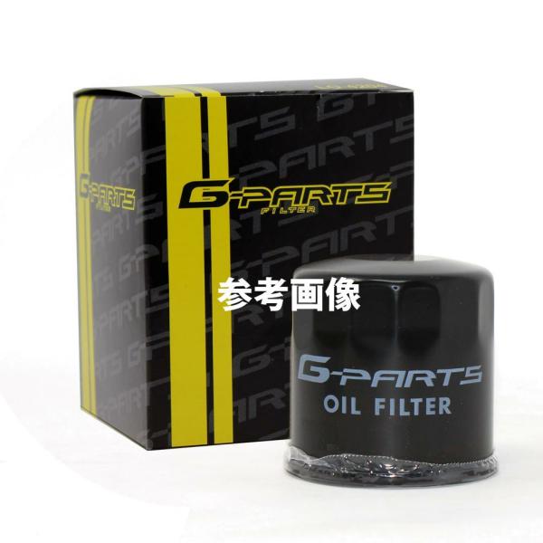 G-Parts オイルフィルタ LO-4203 クラウン マークX GS250 GS350 GS45...