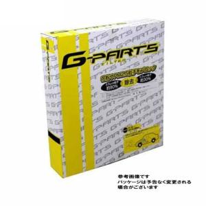 G-Parts エアコンフィルター 帯電粗塵タイプ LA-C9309 N-BOX N-VAN N-WGN｜kurumano-buhin4