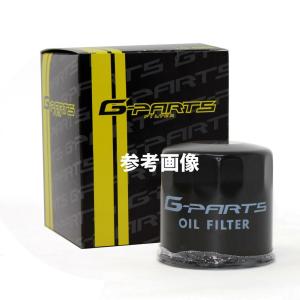 G-Parts オイルフィルタ LO-125K エルフ｜kurumano-buhin5