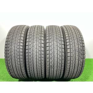 ☆送料込み☆ 195/80R15 YOKOHAMA ice GUARD G075 スタッドレス 4本 195/80/15 タイヤ｜kurumanokutsushitaya