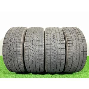 ☆送料込み☆ 225/40R18 ブリヂストン BLIZZAK VRX2 スタッドレス 4本 225...