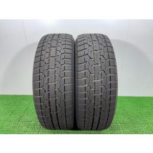☆送料込み☆ 2020年製 215/60R16 TOYO OBSERVE GARIT GIZ スタッ...