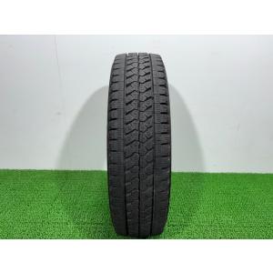 ブリザック W979 ☆送料込み☆ 175/75R15 103/101L LT ブリヂストン