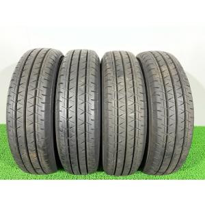 BluEarth ☆送料込み☆ 165/80R13 90/88N LT YOKOHAMA BluEarth-Van