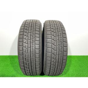 ☆送料込み☆ 185/60R15 YOKOHAMA ice GUARD iG60 スタッドレス 2本 185/60/15｜kurumanokutsushitaya