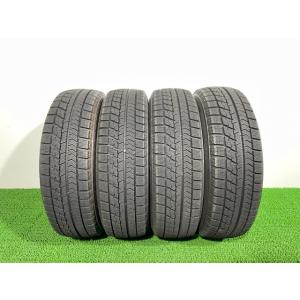 ☆送料込み☆ 155/65R14 ブリヂストン BLIZZAK VRX スタッドレス 4本 155/65/14｜kurumanokutsushitaya