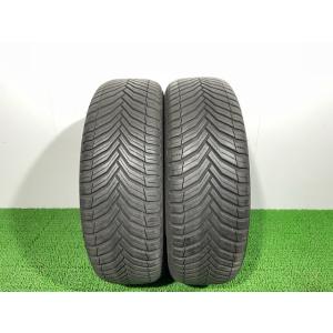 ☆送料込み☆ 205/60R16 MICHELINE CROSSCLIMATE2 オールシーズン 2...