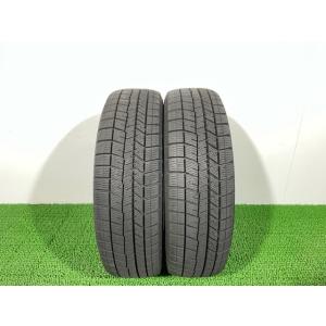 ☆送料込み☆ 155/65R14 ダンロップ WINTER MAXX 03 スタッドレス 2本 155/65/14｜kurumanokutsushitaya