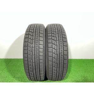 ☆送料込み☆ 175/65R15 YOKOHAMA ice GUARD iG60 スタッドレス 2本...