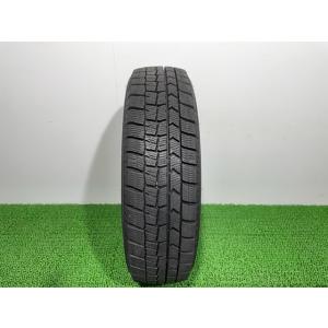 ☆送料込み☆ 155/65R14 ダンロップ WINTER MAXX WM02 スタッドレス 1本 ...