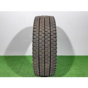 ☆送料込み☆ 215/70R17.5 123/121J ダンロップ DECTES SP001 スタッ...