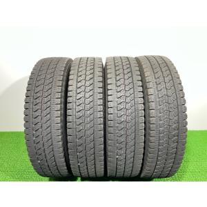 ☆送料込み☆ 195/85R16 114/112L LT ブリヂストン BLIZZAK W979 ス...