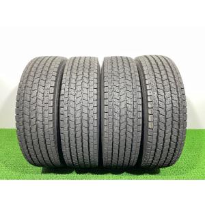 ヨコハマタイヤ 6本セット 205/75R16 113/111N LT752R YOKOHAMA